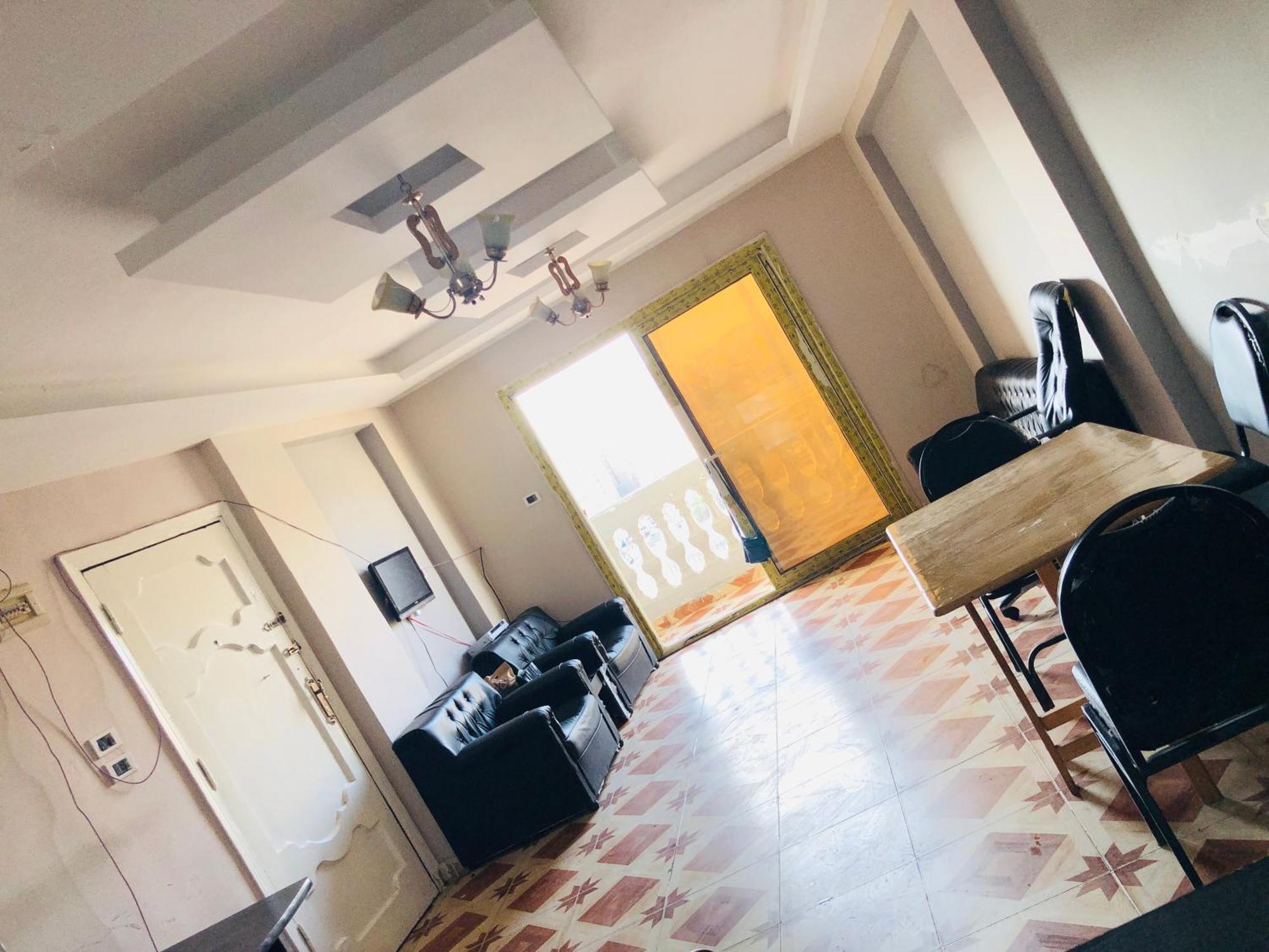 Apartment الاسكندرية الدور العاشر, محور المحمودية