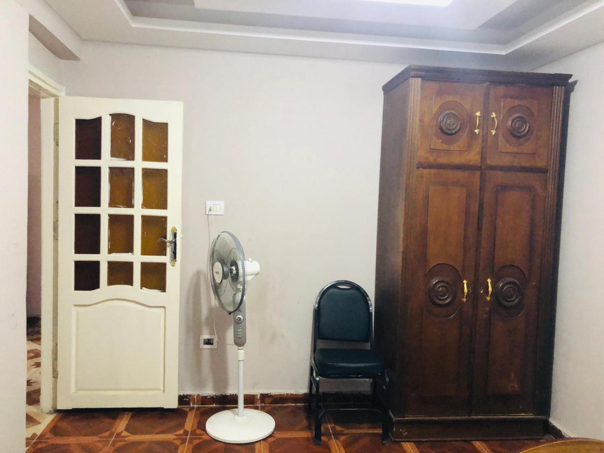 الاسكندرية الدور العاشر, محور المحمودية * Alexandria